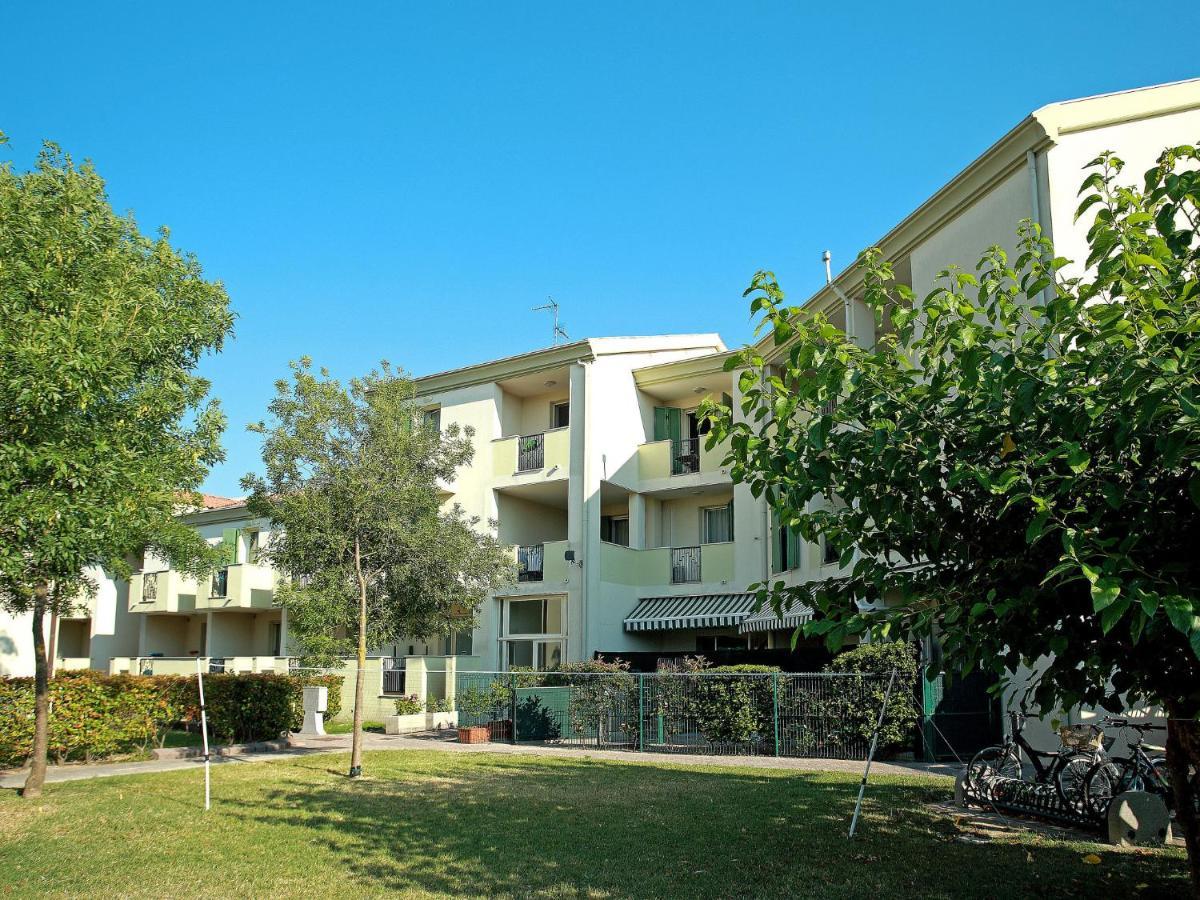 Apartment Robinia-Pinetine-3 By Interhome Duna Verde Kültér fotó