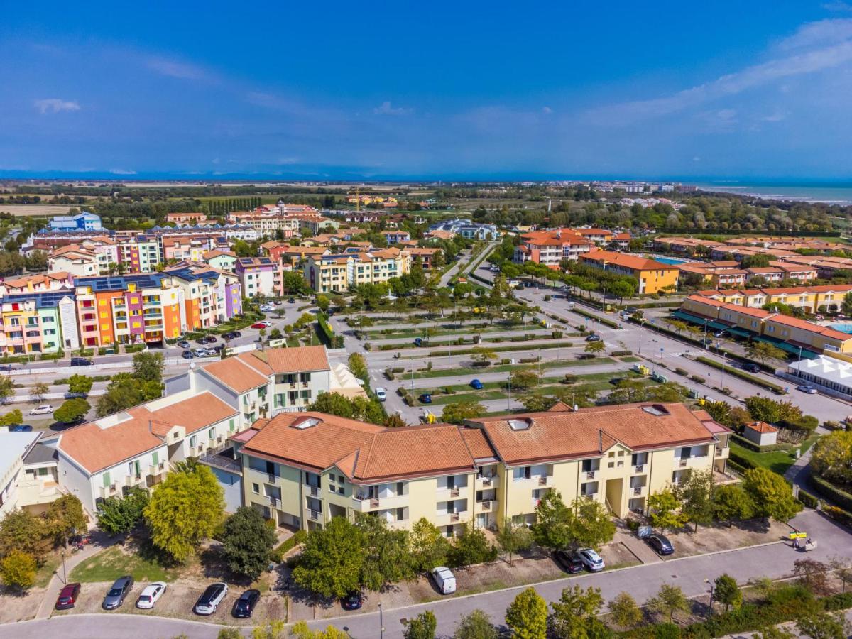 Apartment Robinia-Pinetine-3 By Interhome Duna Verde Kültér fotó
